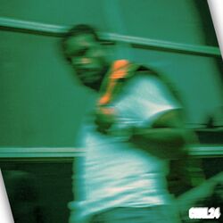 Cover of PEACE