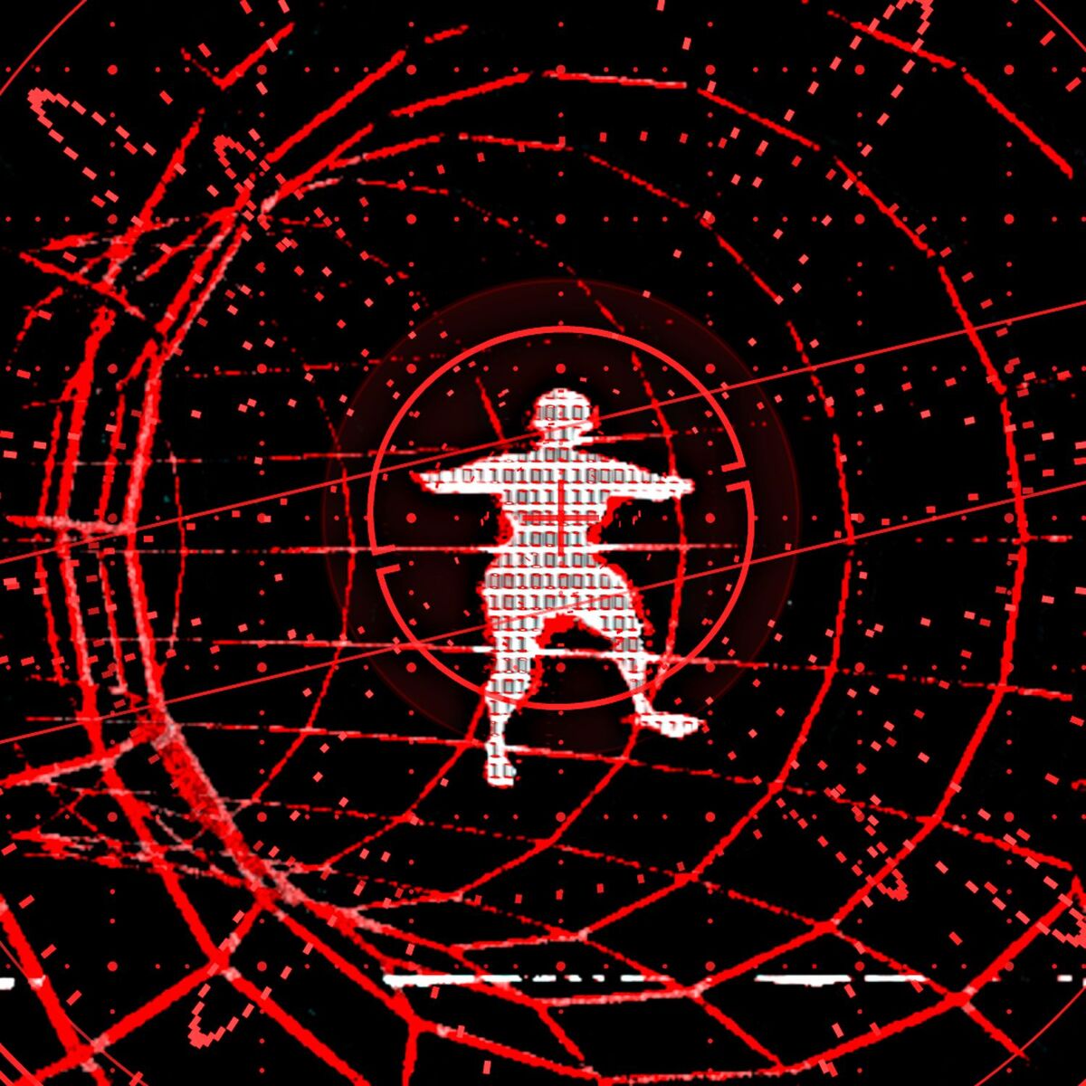 Album cover of QUANTUM TRIP