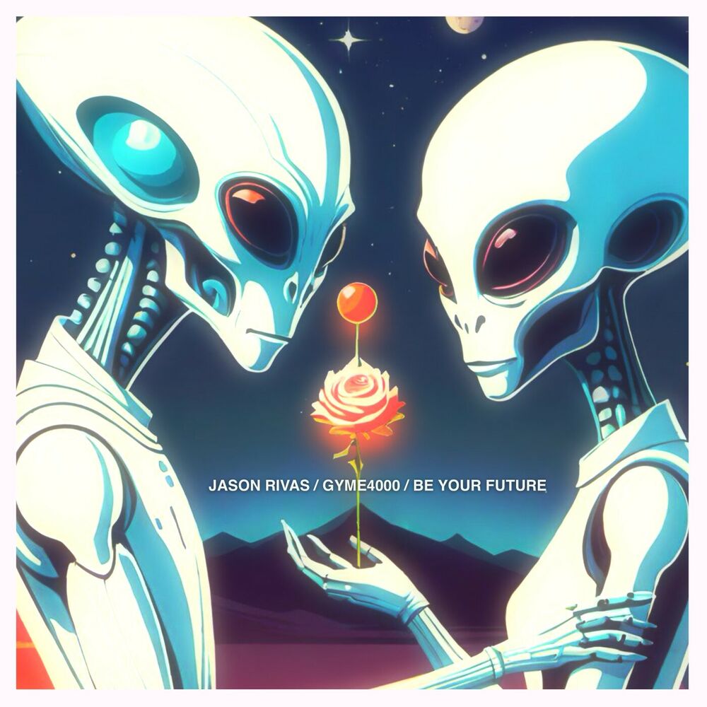 Picture of Be Your Future