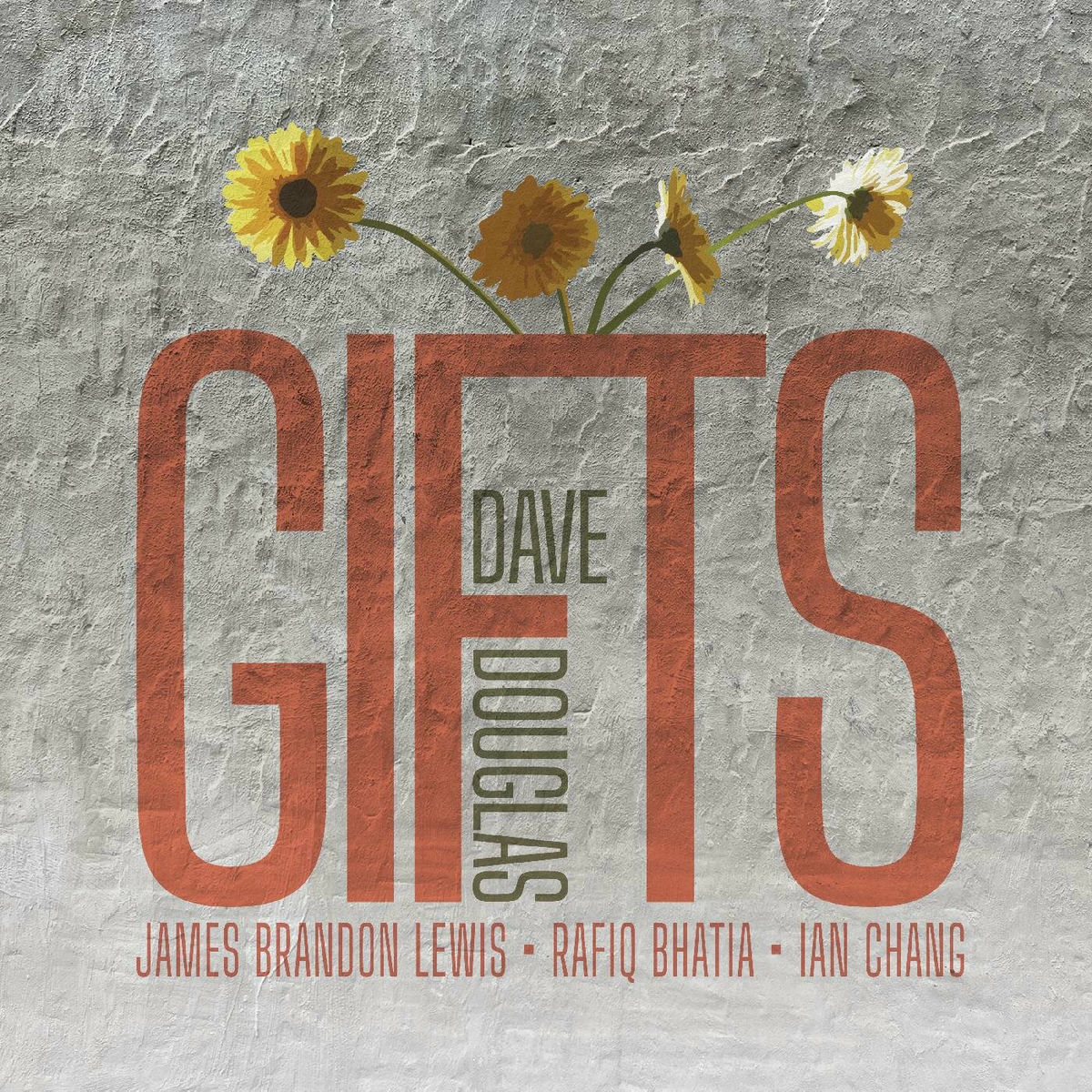 Album cover of Seven Years Ago