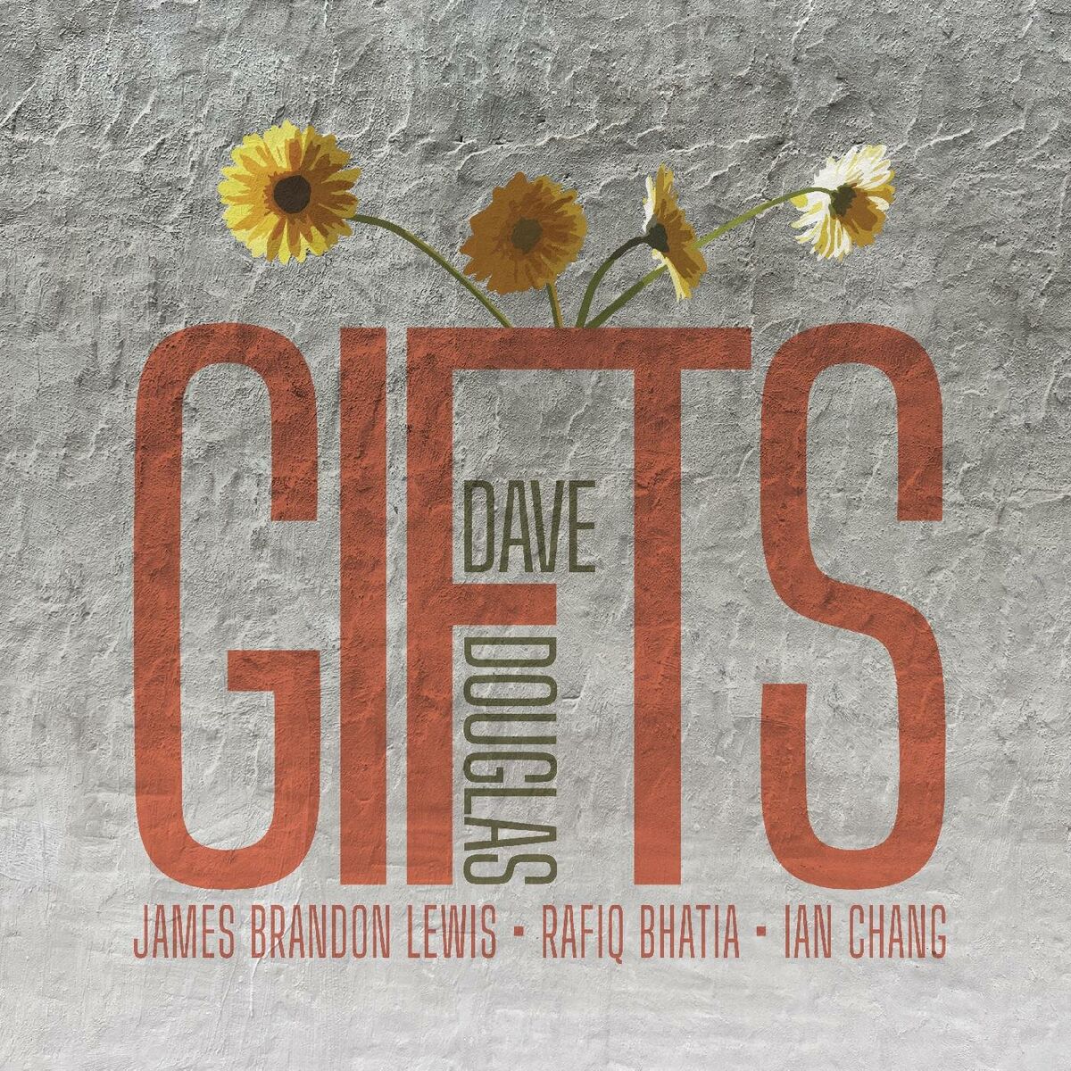 Album cover of GIFTS