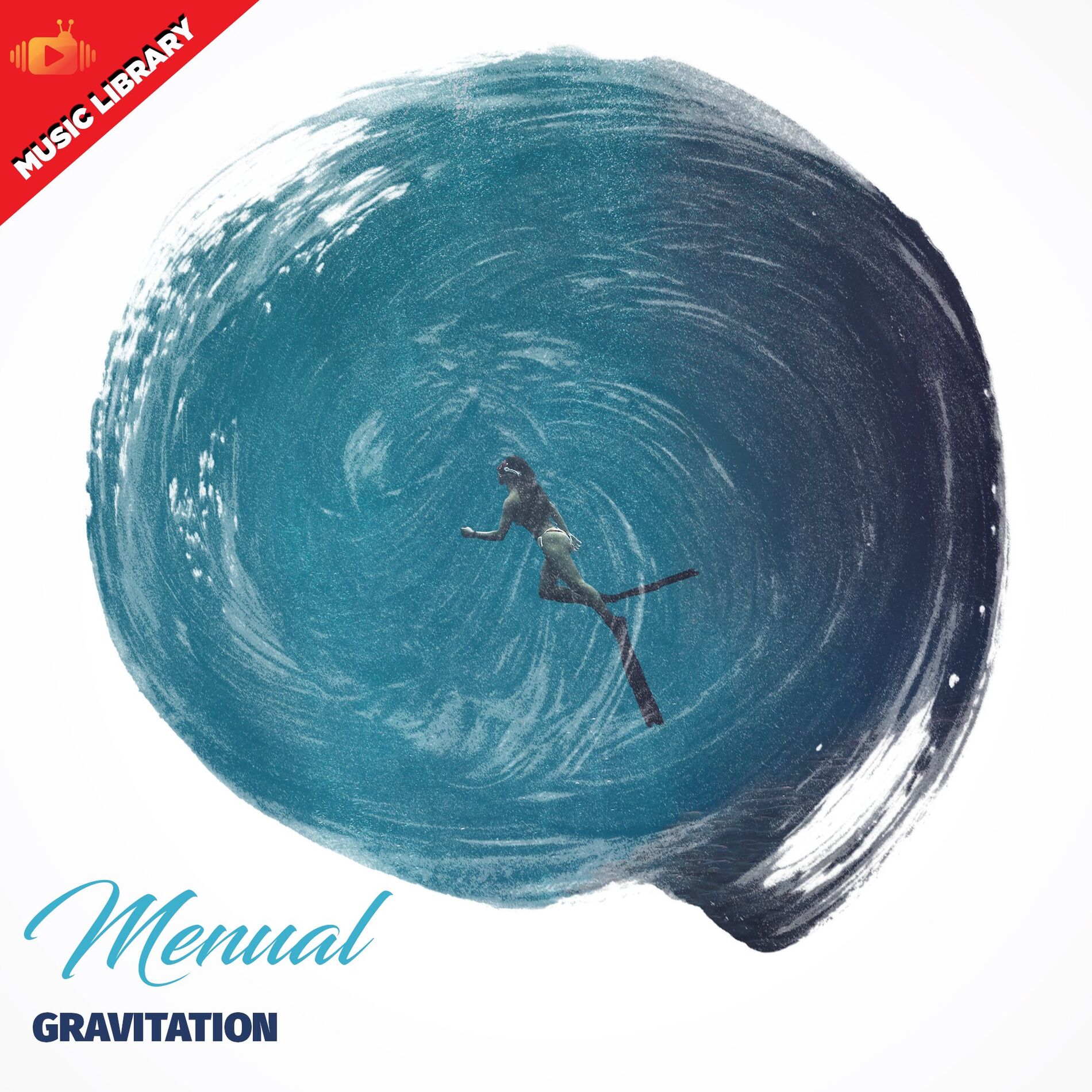 Album cover of Gravitation