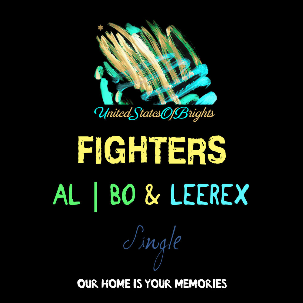Picture of Fighters