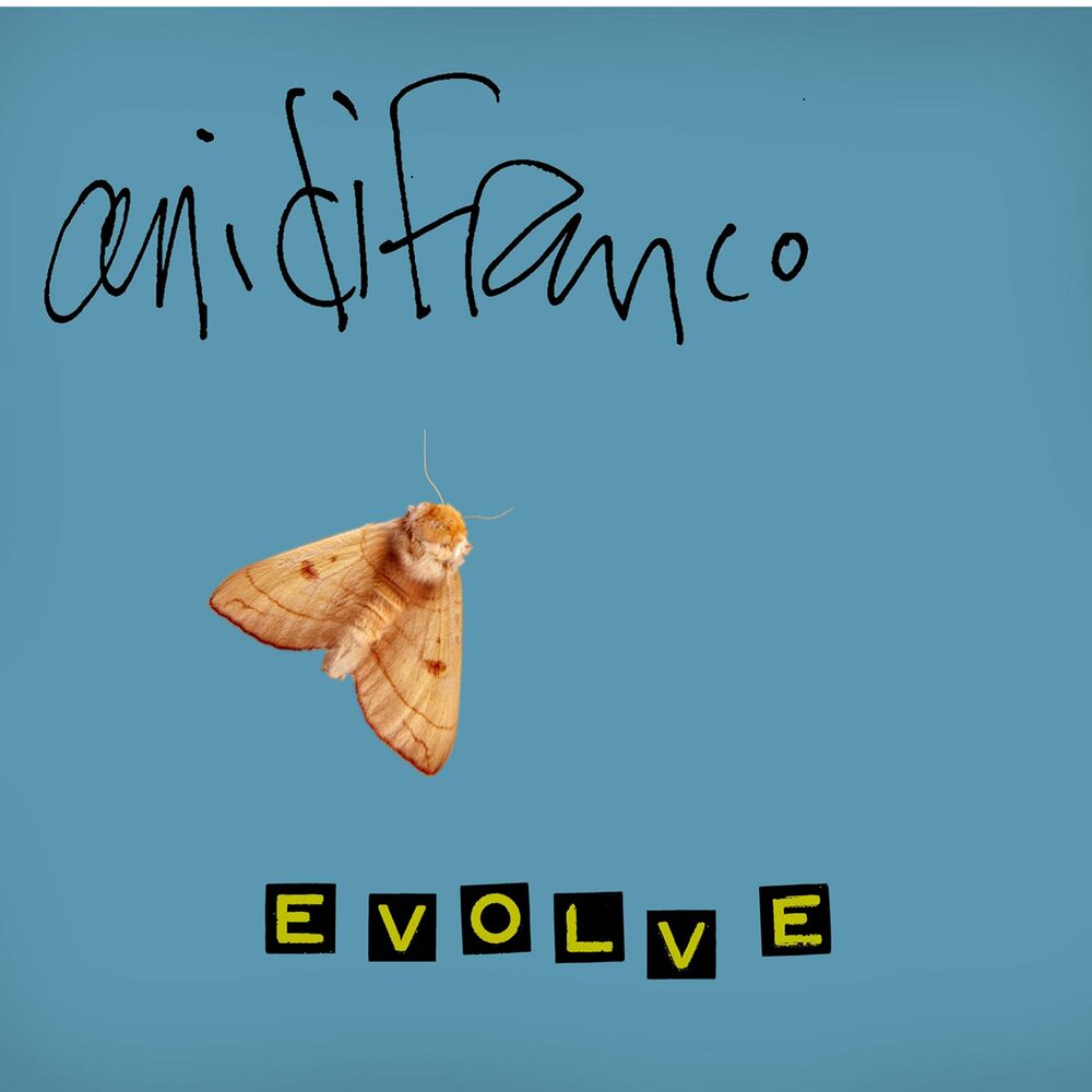 Picture of Evolve