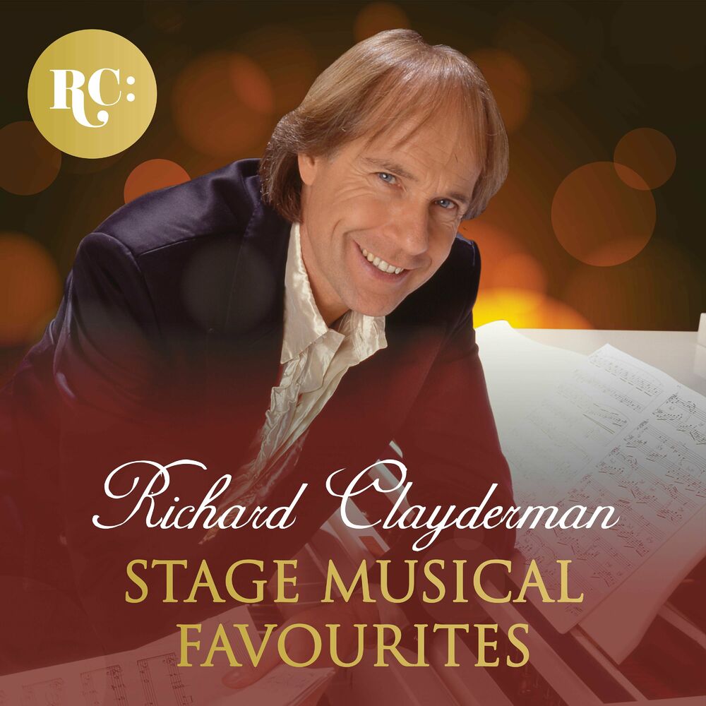 Picture of Stage Musical Favourites