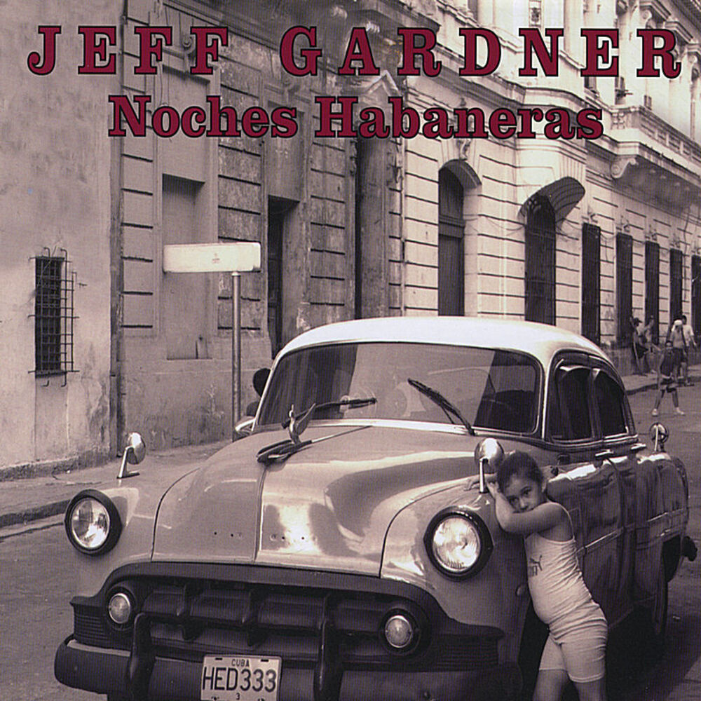 Picture of Noches Habaneras