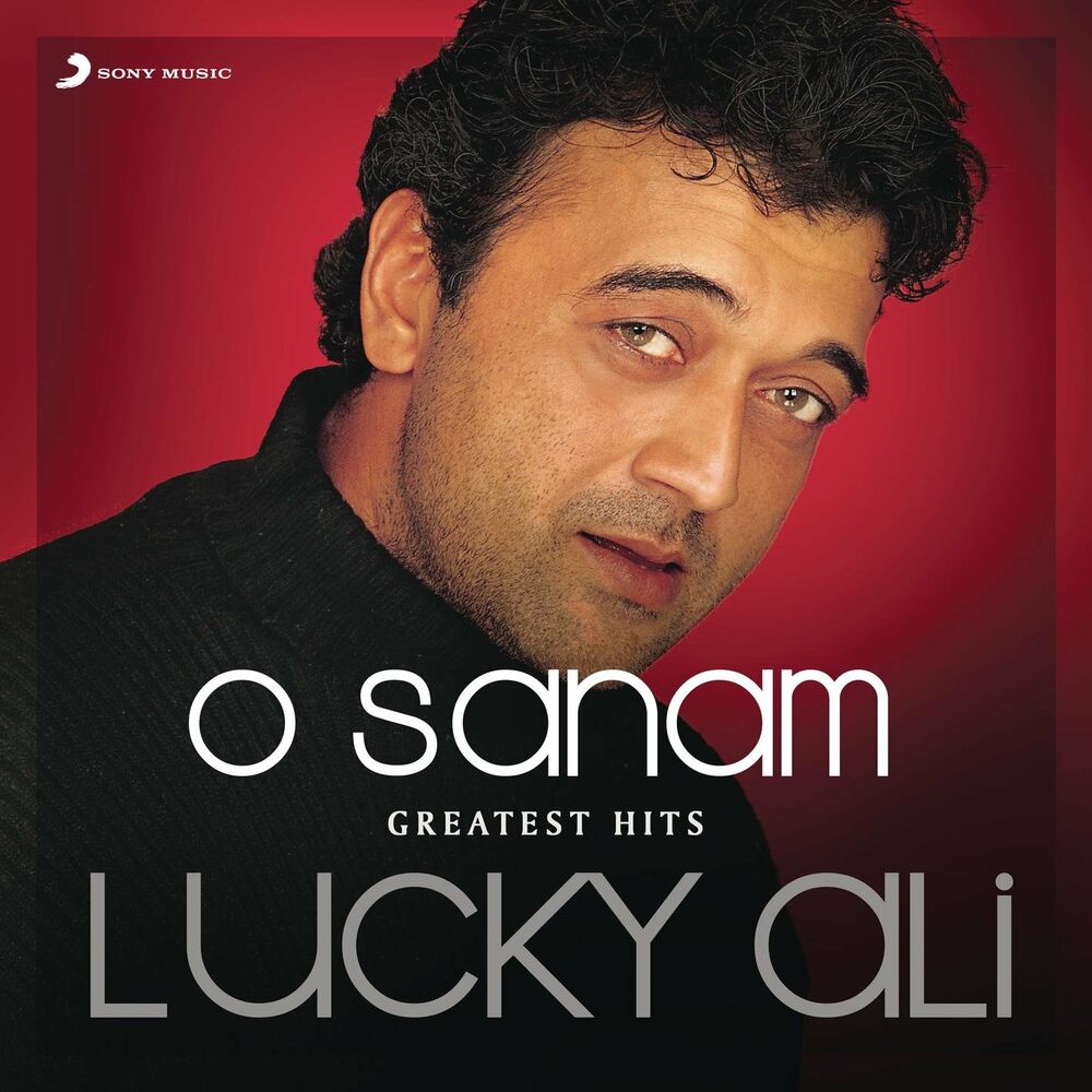 Picture of O Sanam (Greatest Hits : Lucky Ali)