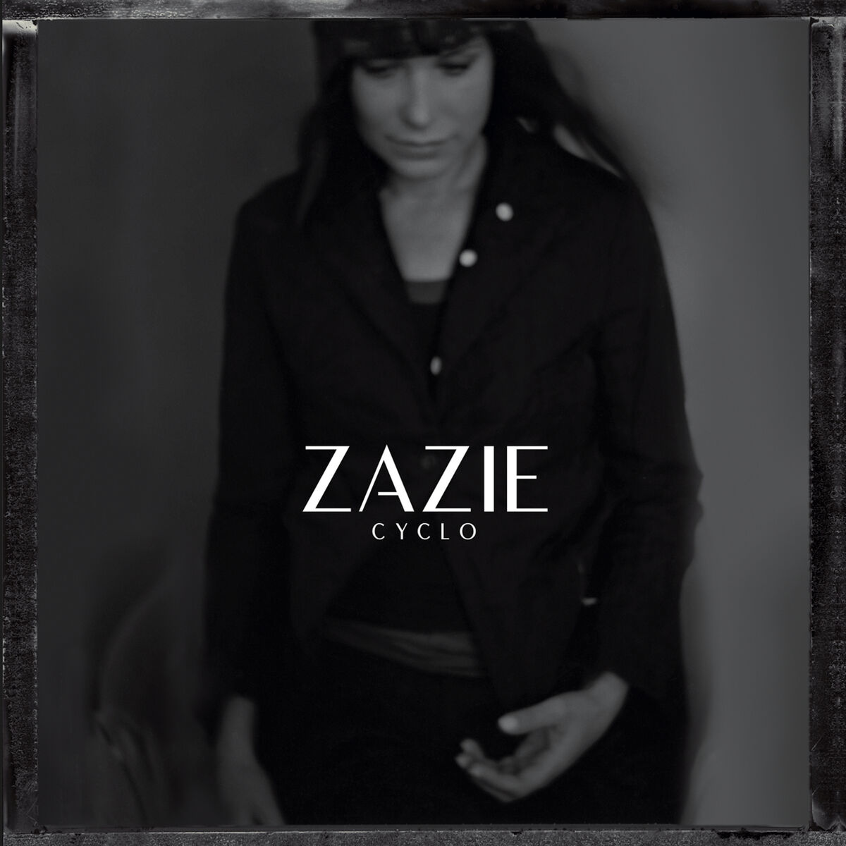 Album cover of Les contraires
