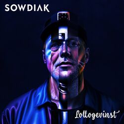 Cover of Lottogevinst