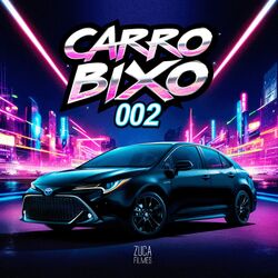 Cover of Carro Bixo 002