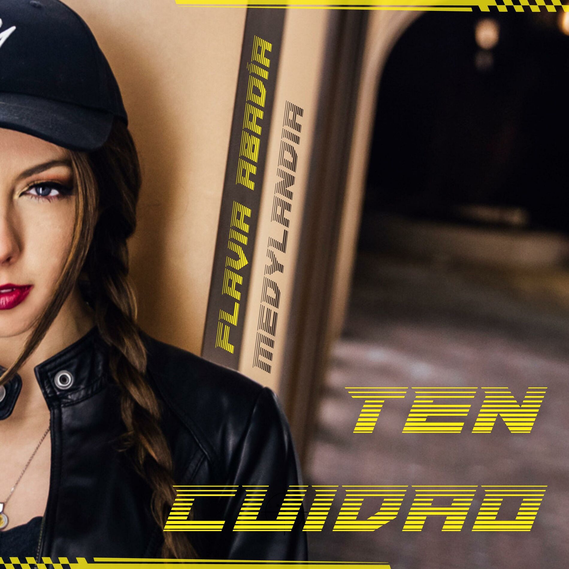 Album cover of TEN CUIDAO