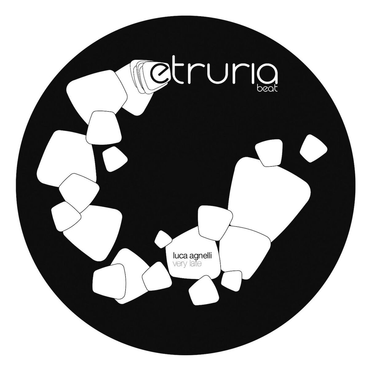 Album cover of Very Late