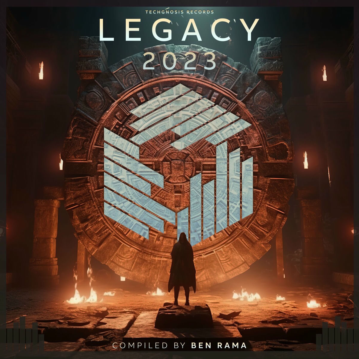 Album cover of Legacy: 2023