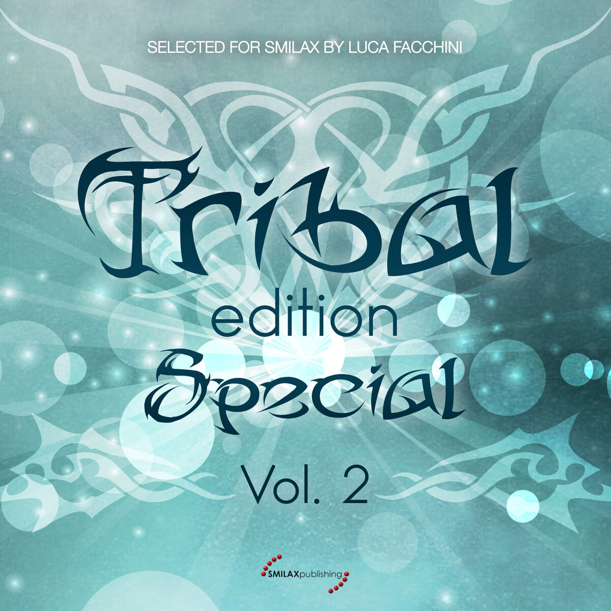 Album cover of Tribal Edition Special Vol. 2