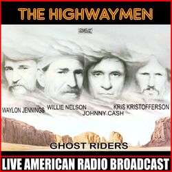 Ghost Riders (Live)