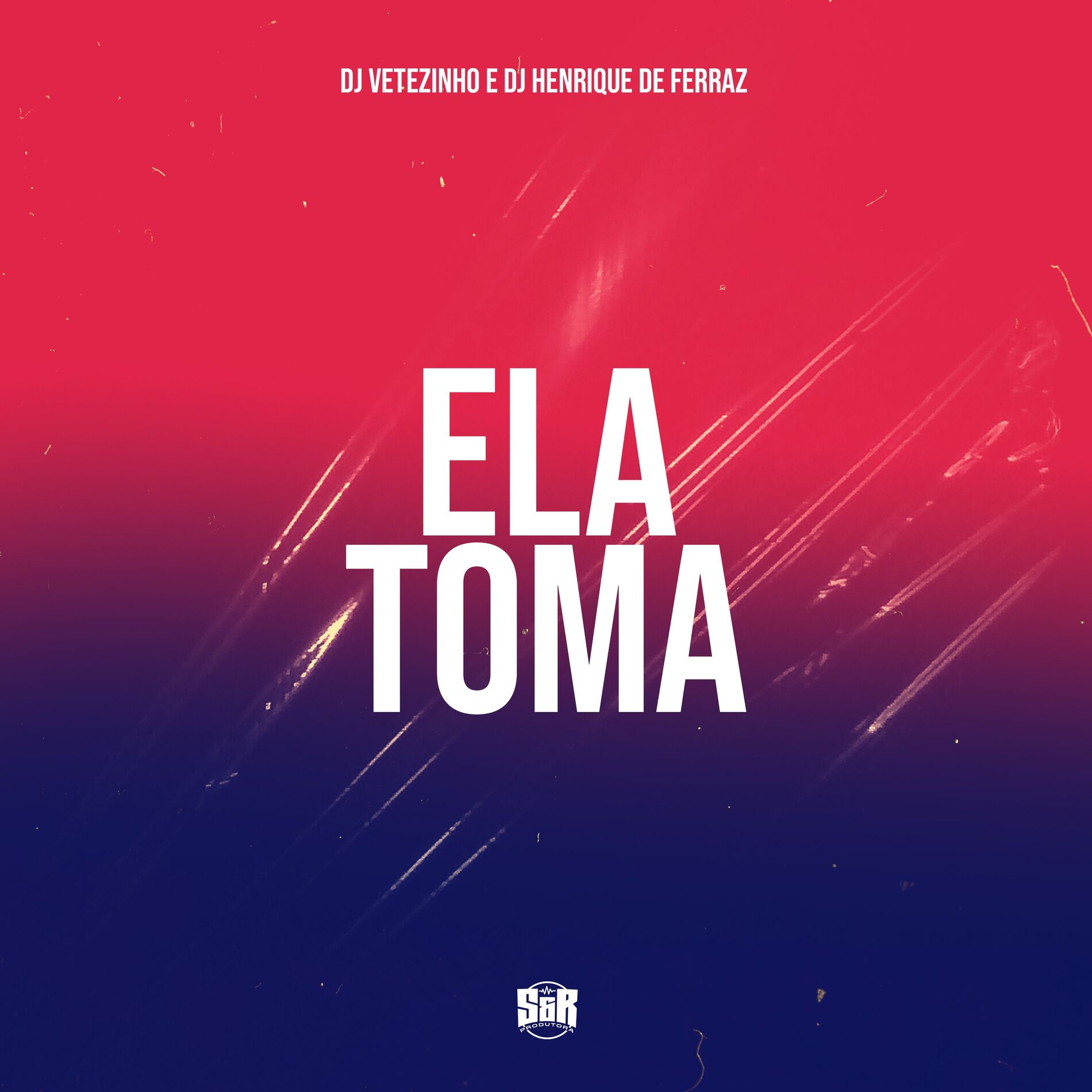 Album cover of Ela Toma