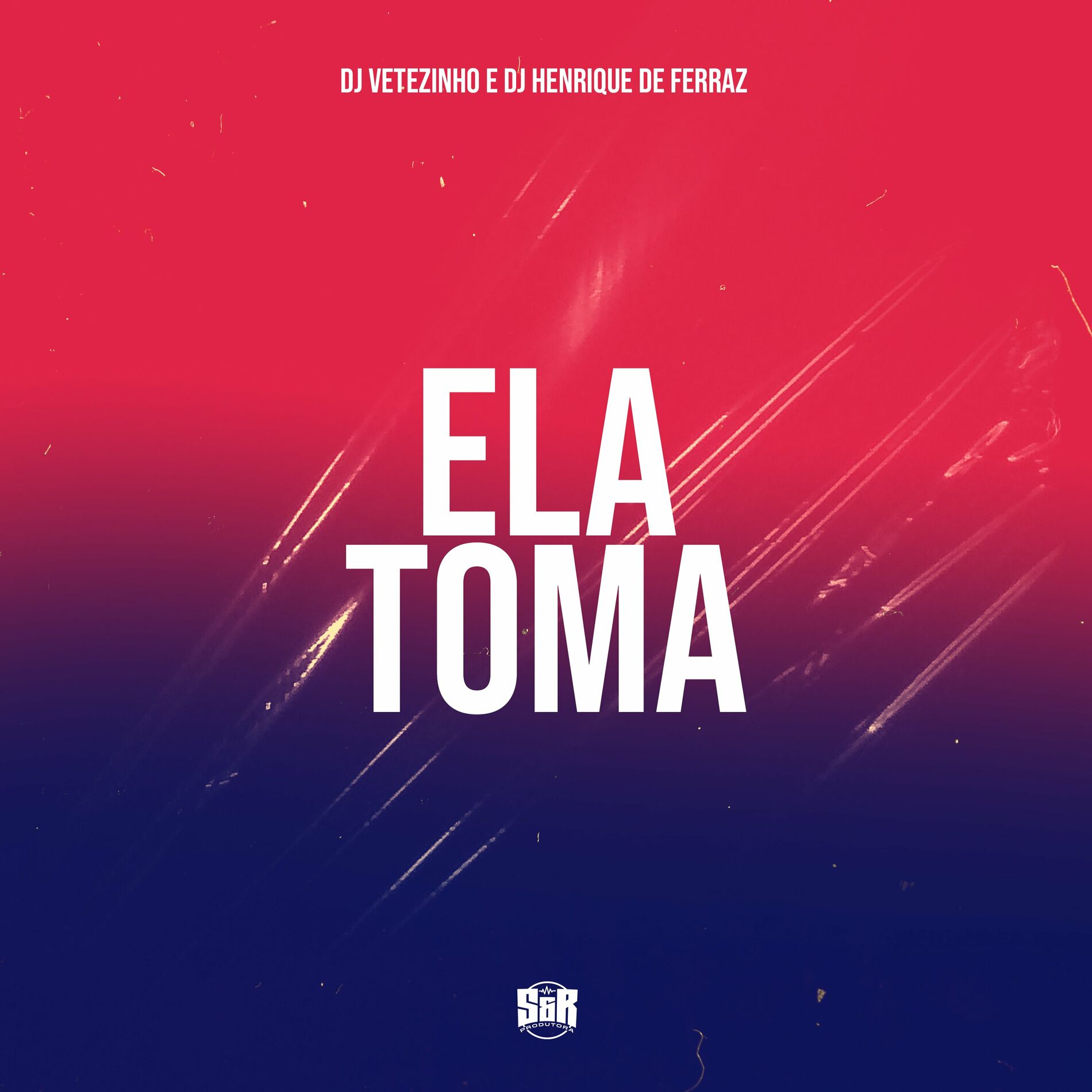 Album cover of Ela Toma