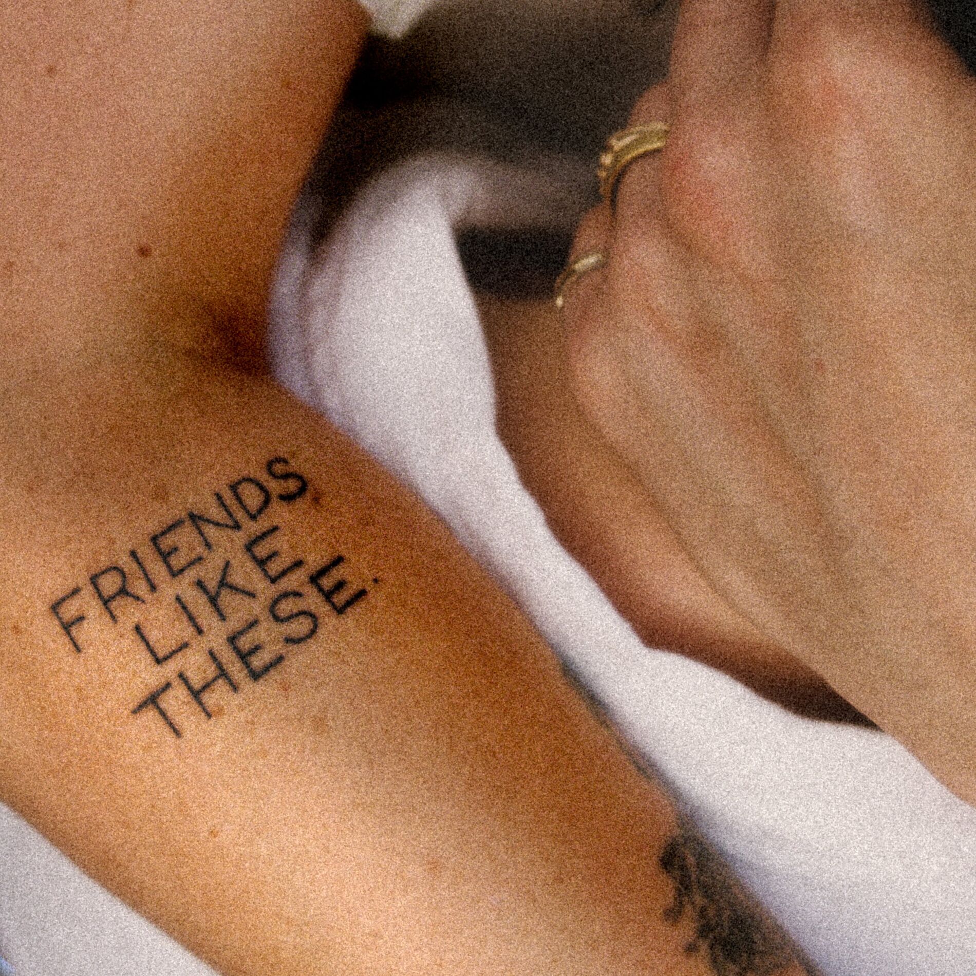 Album cover of The Love I Give