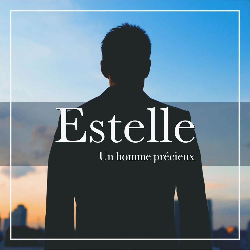 Picture of Un homme précieux