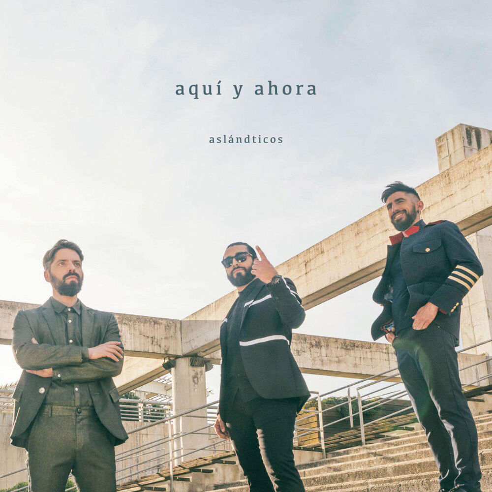 Picture of Aquí Y Ahora