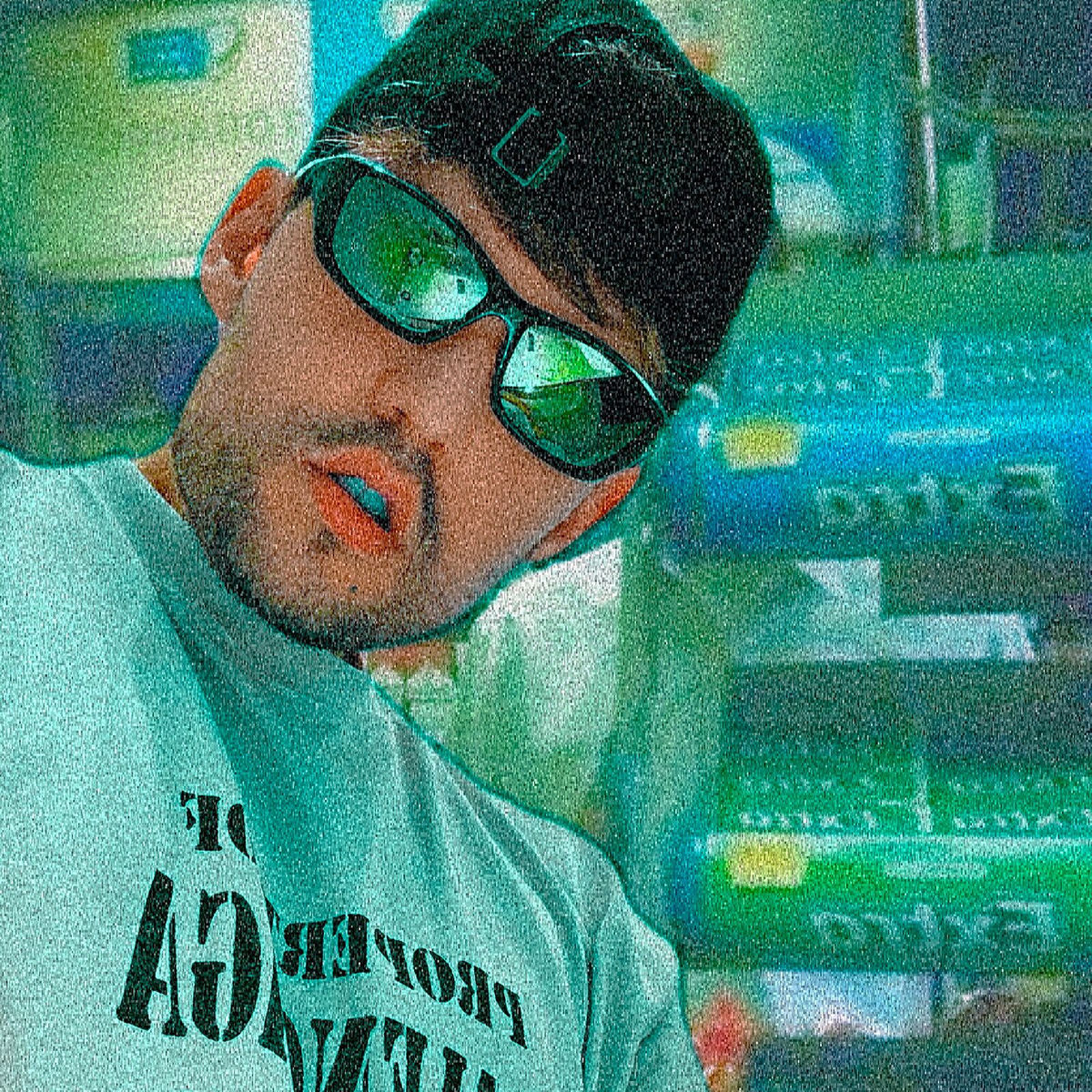 Album cover of Kisses