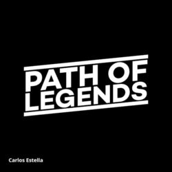 Cover of Path of Legends