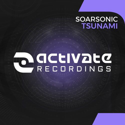  Soarsonic - Tsunami (2025) 