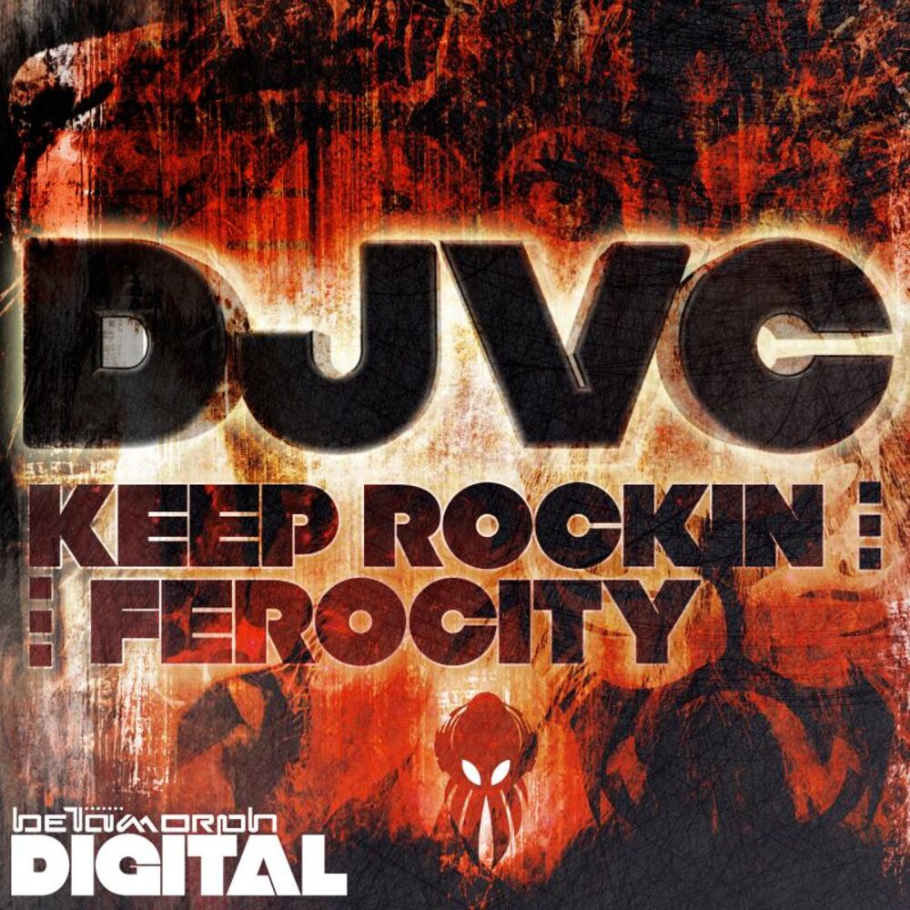 Picture of Keep Rockin / Ferocity
