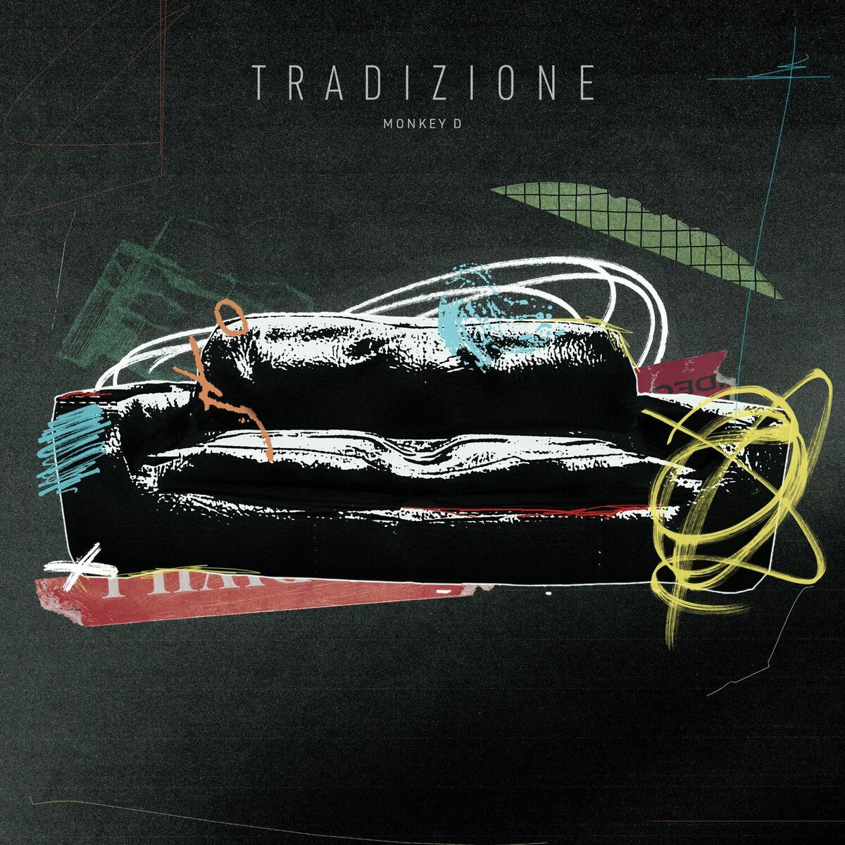 Album cover of Tradizione