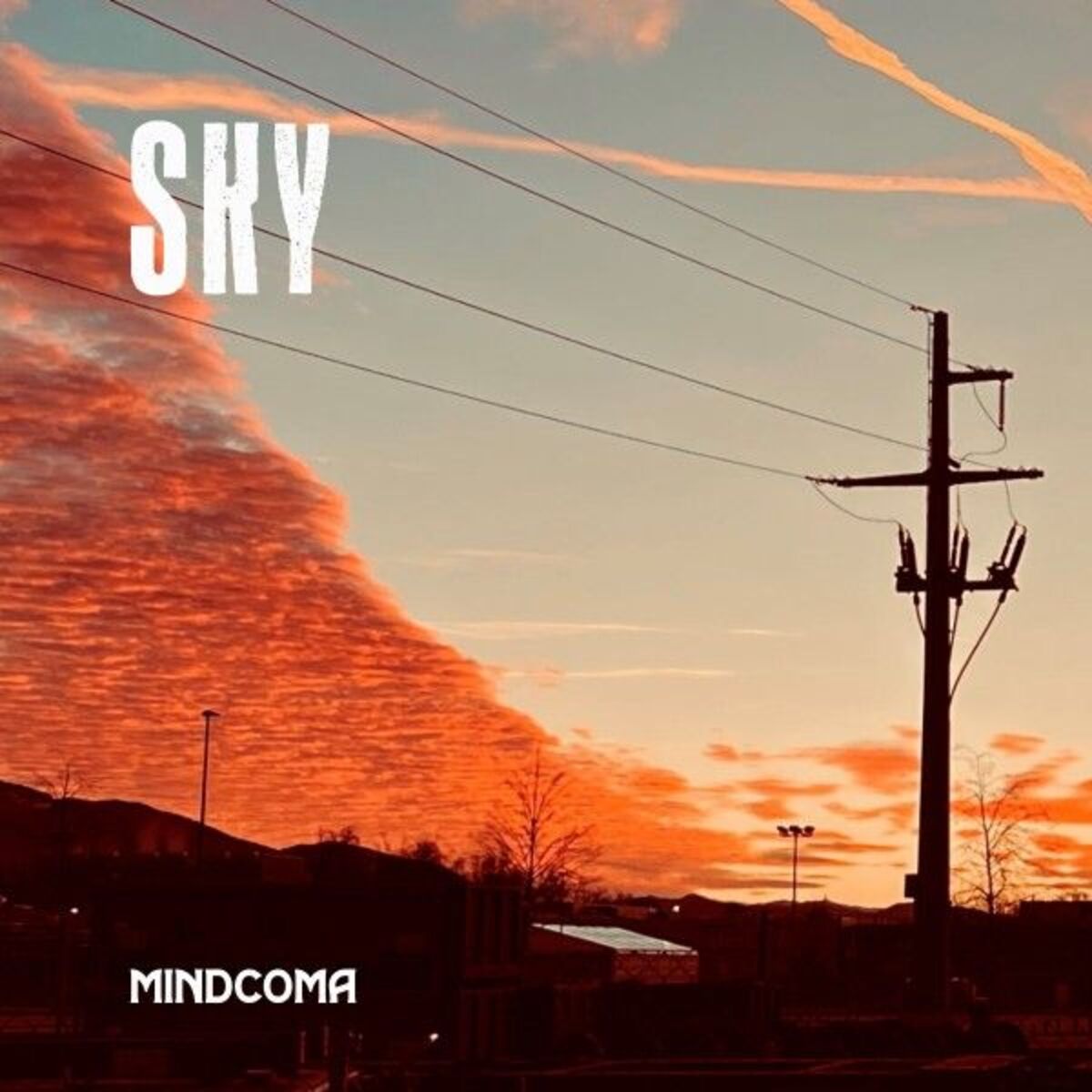 Album cover of Sky