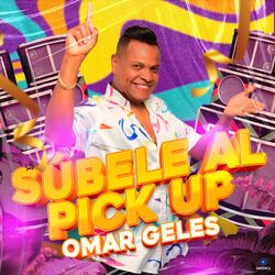 Cover of Súbele al Pick Up