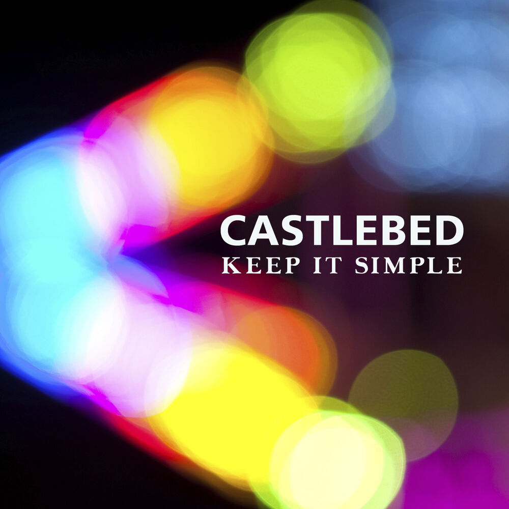 Picture of Keep It Simple