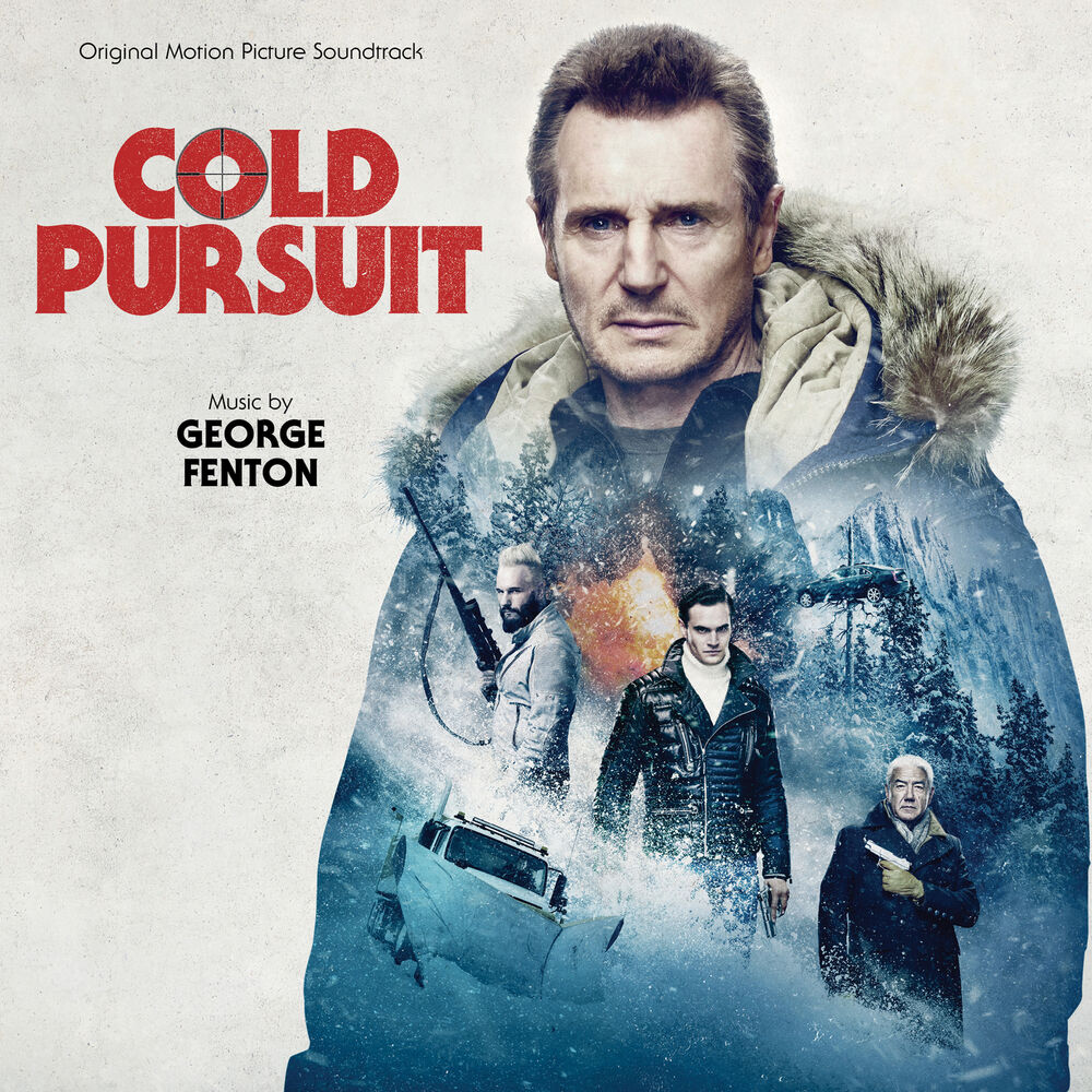 Picture of Cold Pursuit (Original Motion Picture Soundtrack)