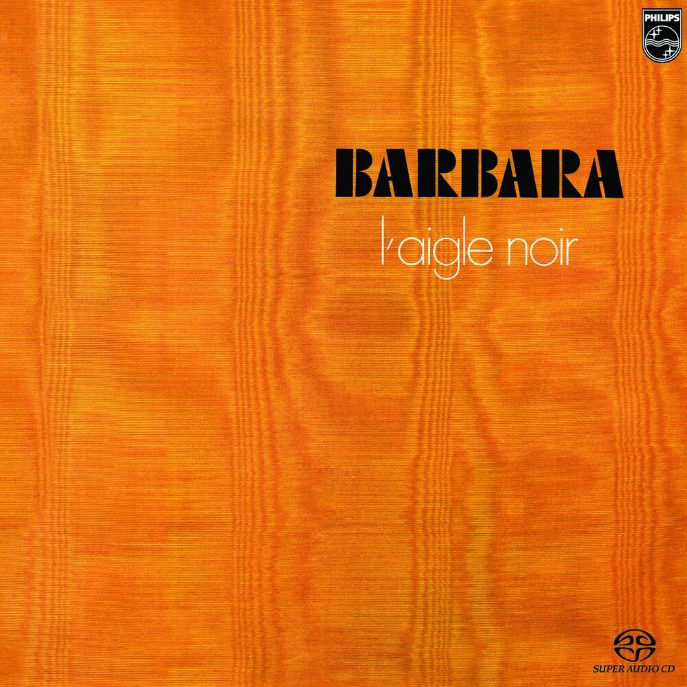 Picture of L'Aigle Noir