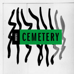 Cover of Cemetery