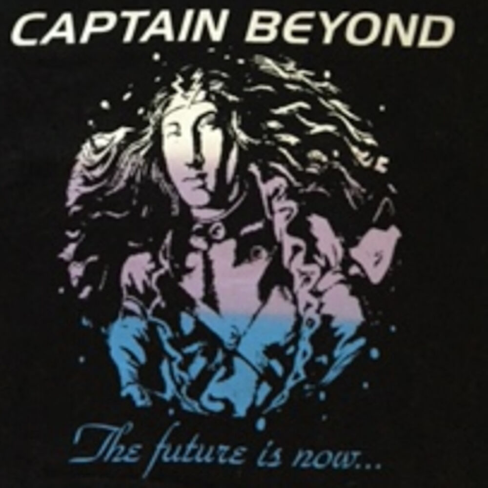 Picture of The Future Is Now...
