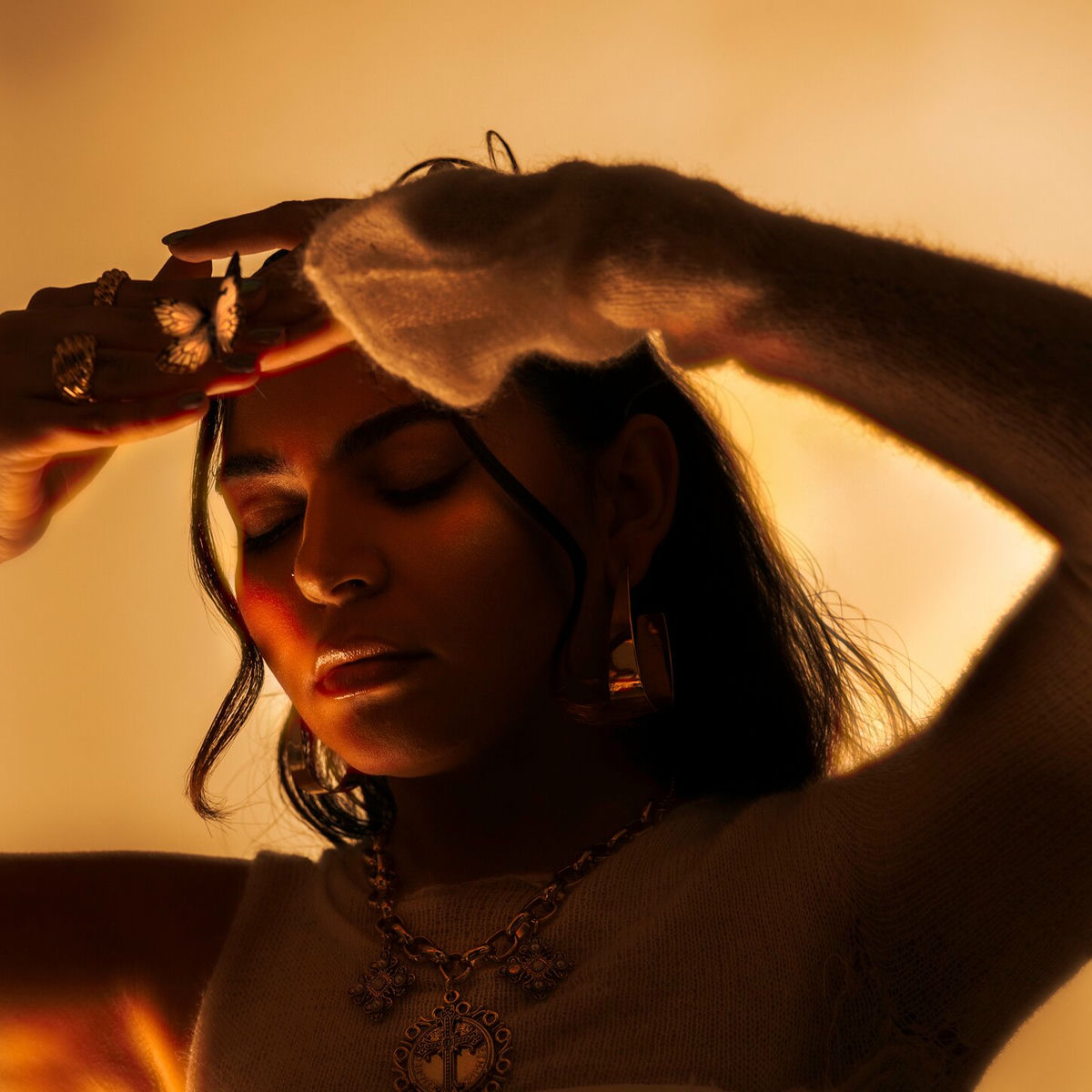 Album cover of Oscuro