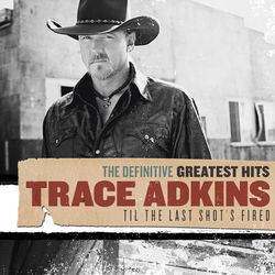 Cover of Definitive Greatest Hits