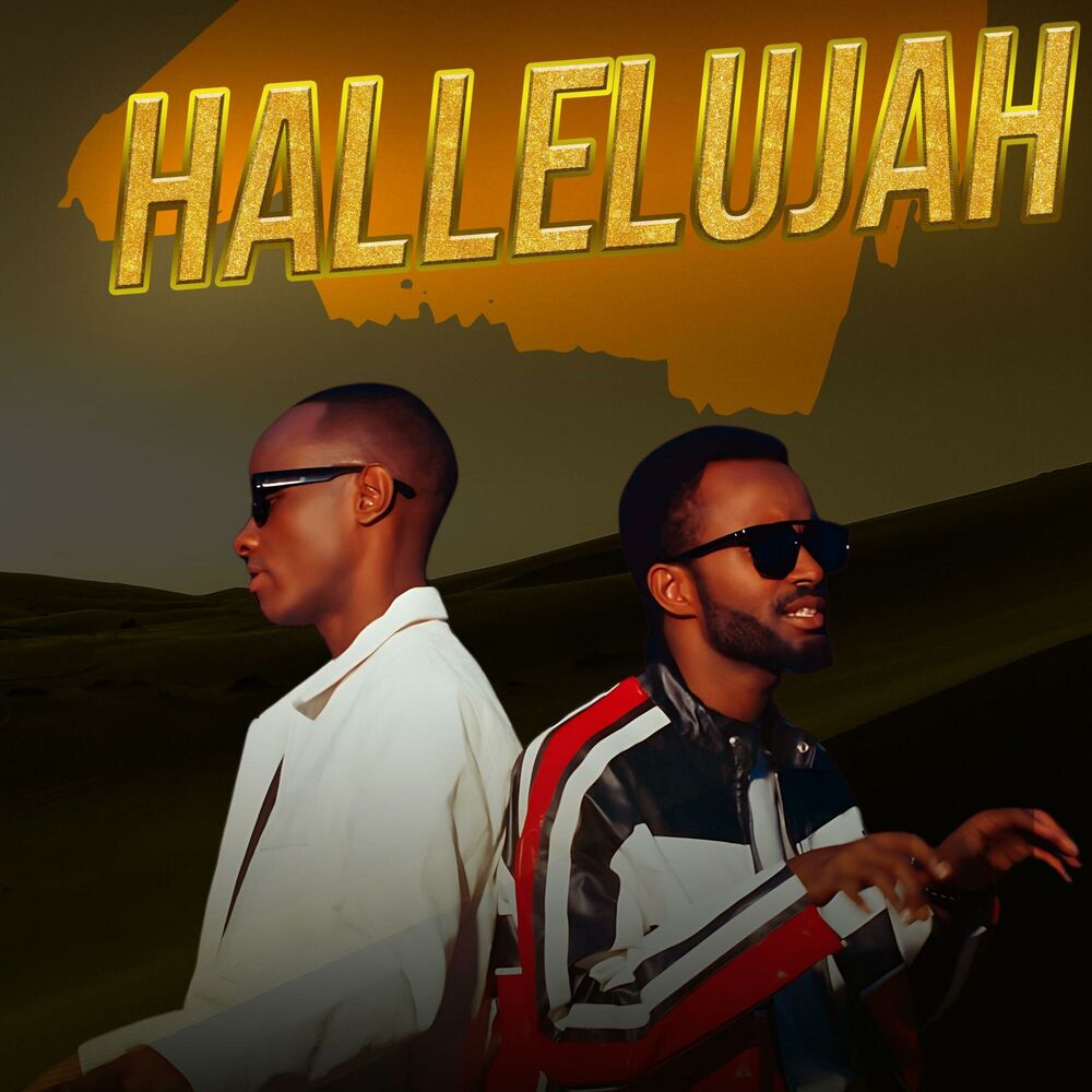 Picture of HALLELUJAH (feat. Emprah)