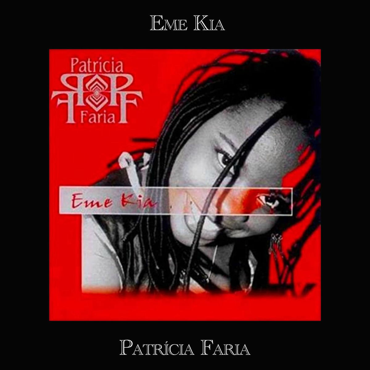 Album cover of Eme Kia