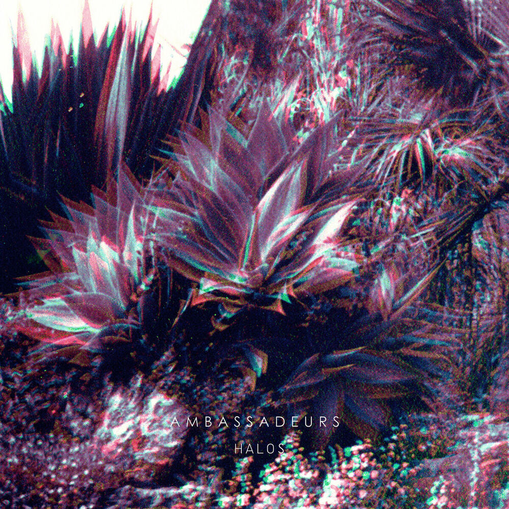 Picture of Halos - EP