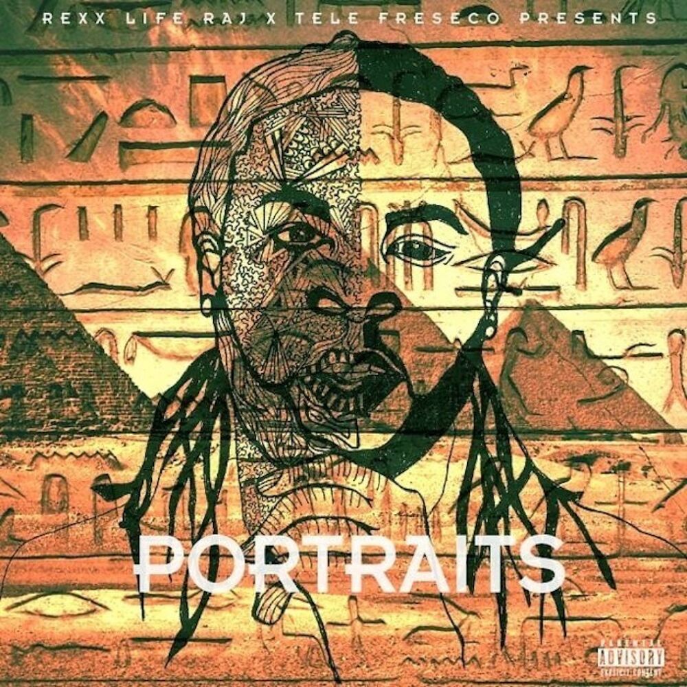 Picture of Portraits