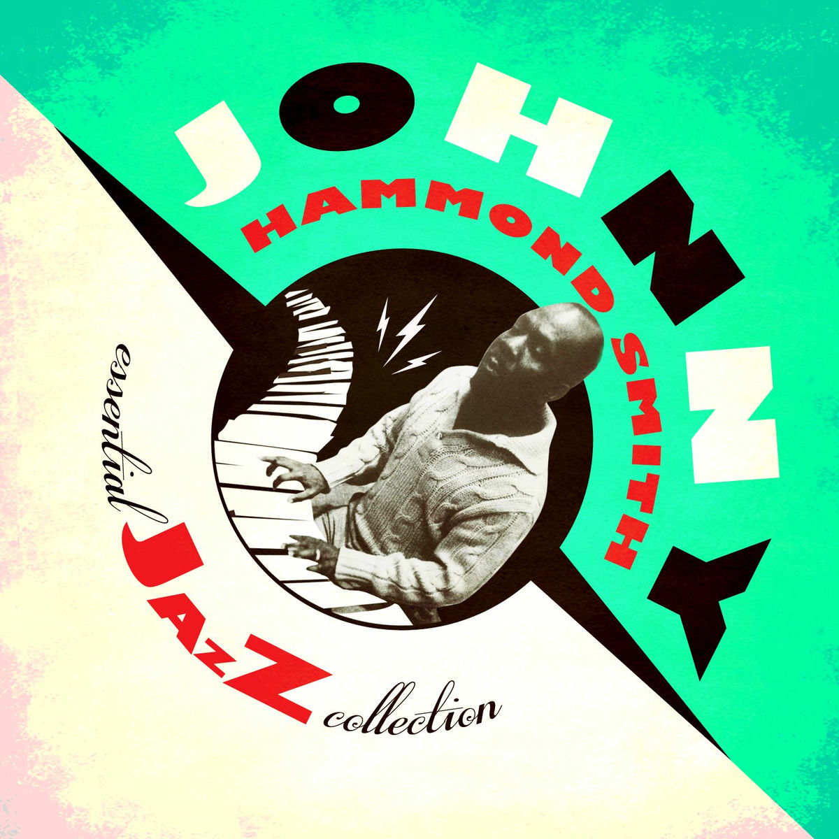 The Stinger - Johnny Hammond Smith | Deezer
