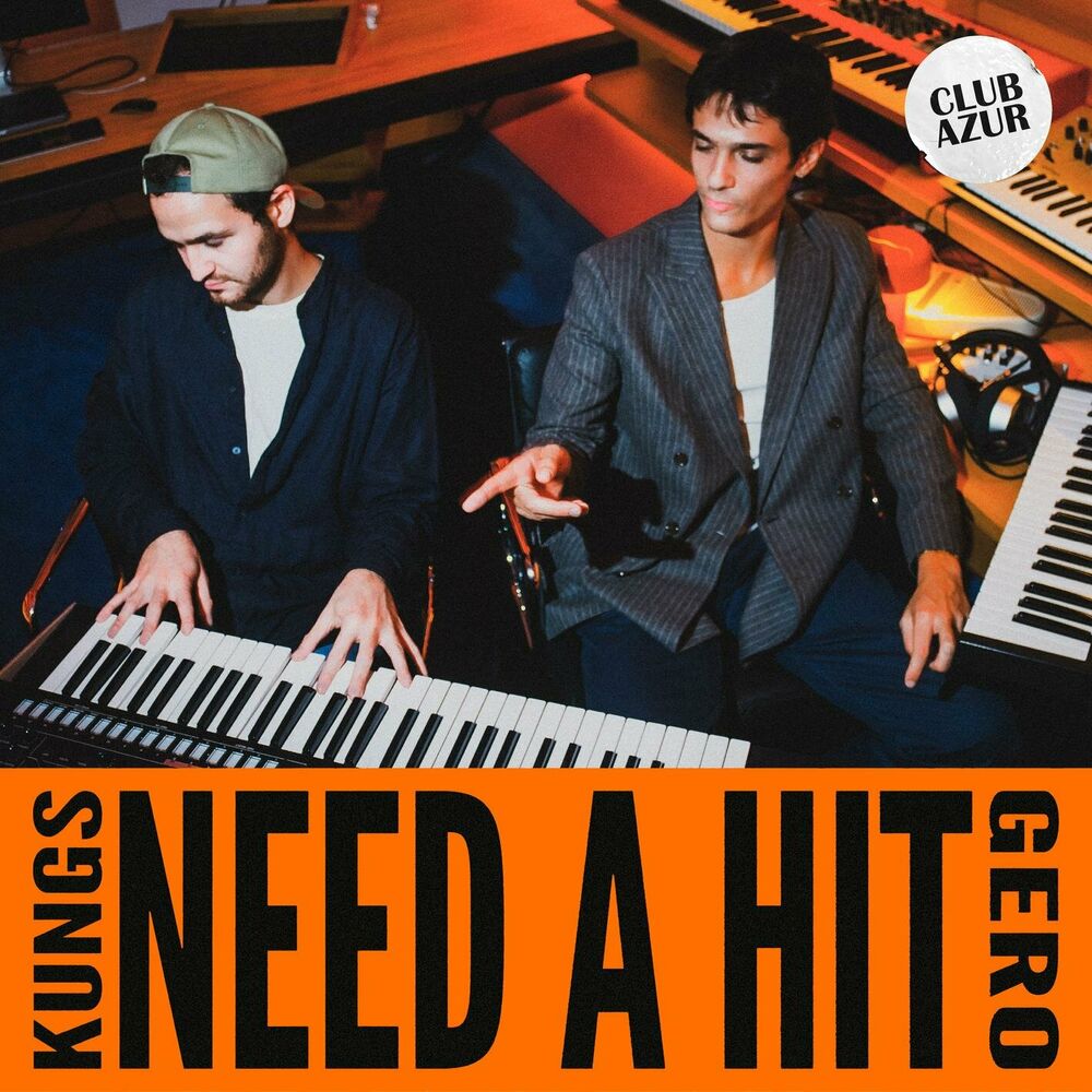 Picture of Need a Hit