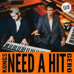 Cover of Need a Hit