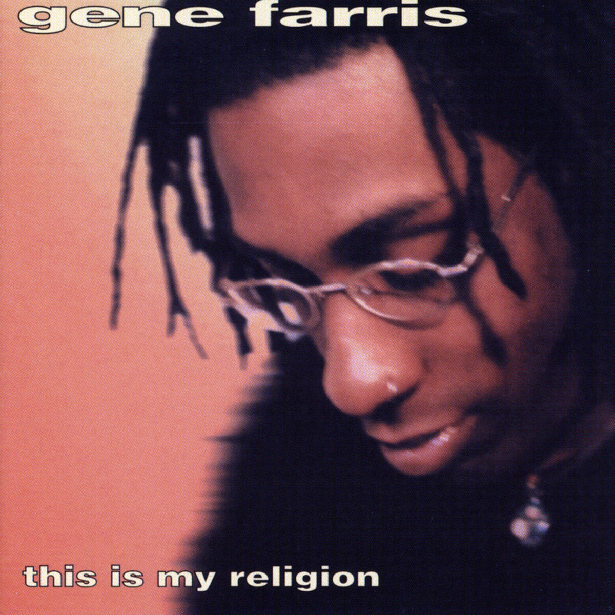 Album cover of This Is My Religion