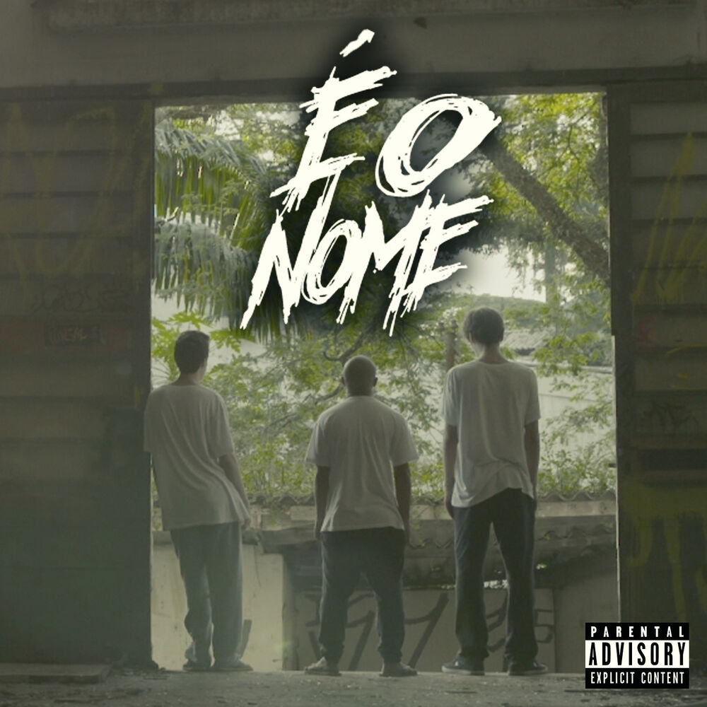 Picture of É o Nome
