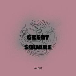 Cover of Great Square