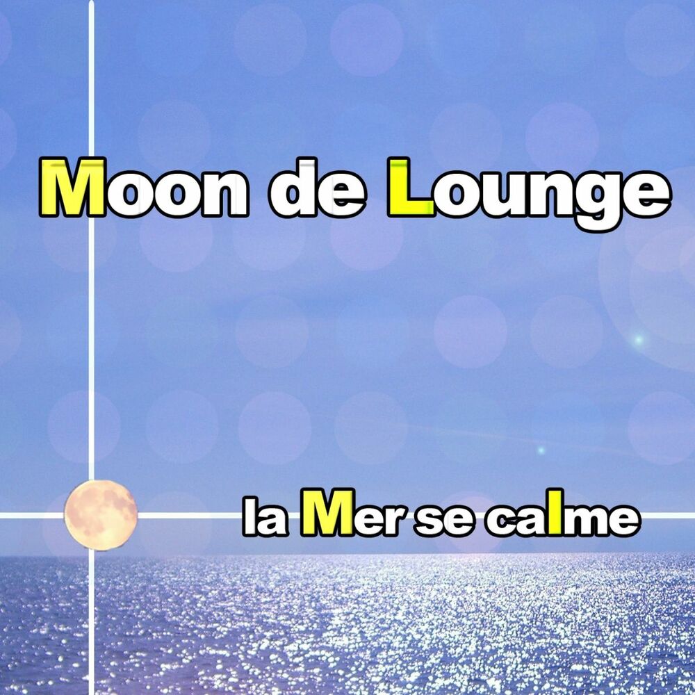Picture of La mer se calme