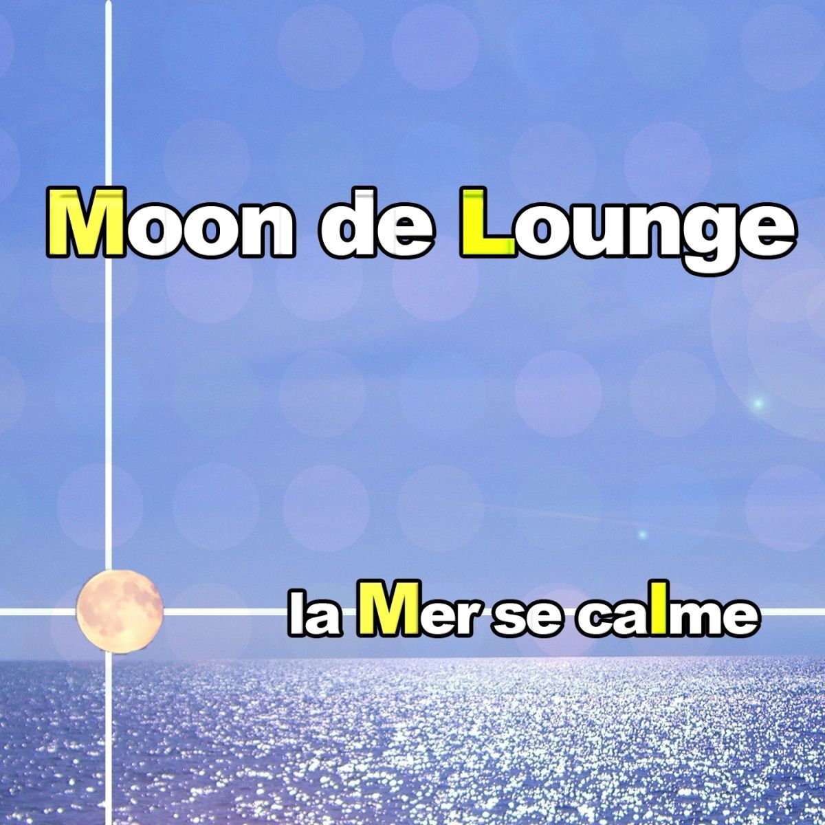 Album cover of La mer se calme